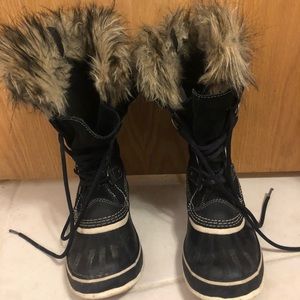 Sorel snow boots